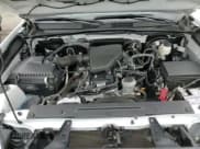 ✅ 2022 Toyota Tacoma SR • VIN: 3TYSX5EN1NT010664 • Lot: 58435135. Listed on Copart with 29,848 mi. Free auction sales archive from the USA and detailed vehicle history report at DreamBid. Image 13.