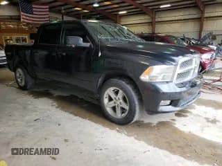 ✅ 2009 Dodge 1500 SLT • VIN: 1D3HB13T99J504716 • Lot: 45773275. Wystawiony na Copart z przebiegiem 156 317 mil. Bezpłatny archiwum sprzedaży aukcyjnych z USA i szczegółowy raport historii pojazdu na DreamBid. Zdjęcie 4.