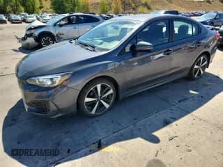 ✅ 2019 Subaru Impreza Special Sports • VIN: 4S3GKAJ64K3602029 • Lot: 81312045. Wystawiony na Copart z przebiegiem 91 414 mil. Bezpłatny archiwum sprzedaży aukcyjnych z USA i szczegółowy raport historii pojazdu na DreamBid. Zdjęcie 1.