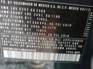 ✅ 2018 Volkswagen Tiguan SEL • VIN: 3VV3B7AX7JM008446 • Lot: 53435775. Listed on Copart with 93,776 mi. Free auction sales archive from the USA and detailed vehicle history report at DreamBid. Image 15.