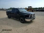 ✅ 2010 Dodge 1500 SLT • VIN: 1D7RV1GP0AS204441 • Lot: 55341275. Wystawiony na Copart z przebiegiem 267 691 mil. Bezpłatny archiwum sprzedaży aukcyjnych z USA i szczegółowy raport historii pojazdu na DreamBid. Zdjęcie 14.