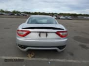 ✅ 2008 Maserati GranTurismo • VIN: ZAMGJ45A980037818 • Lot: 86491335. Wystawiony na Copart z przebiegiem 32 210 mil. Bezpłatny archiwum sprzedaży aukcyjnych z USA i szczegółowy raport historii pojazdu na DreamBid. Zdjęcie 6.