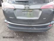 ✅ 2017 Toyota RAV4 LE • VIN: JTMZFREV3HJ122727 • Lot: 42492530. Listed on IAAI with 120,529 mi. Free auction sales archive from the USA and detailed vehicle history report at DreamBid. Image 20.