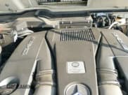 ✅ 2017 Mercedes-Benz G 63 AMG • VIN: WDCYC7DF4HX278222 • Лот: 43249531. Опубликован ранее на IAAI с пробегом 36 794 миль. Бесплатный доступ к архиву аукционных продаж из США и подробный отчёт об истории автомобиля на DreamBid. Изображение 25.