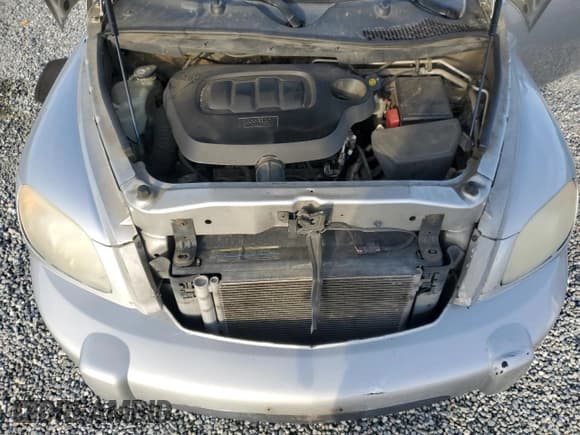 ✅ 2007 Chevrolet HHR LT • VIN: 3GNDA23D07S632614 • Lot: 46341425. Listed on Copart with 228,816 mi. Free auction sales archive from the USA and detailed vehicle history report at DreamBid. Image 14.