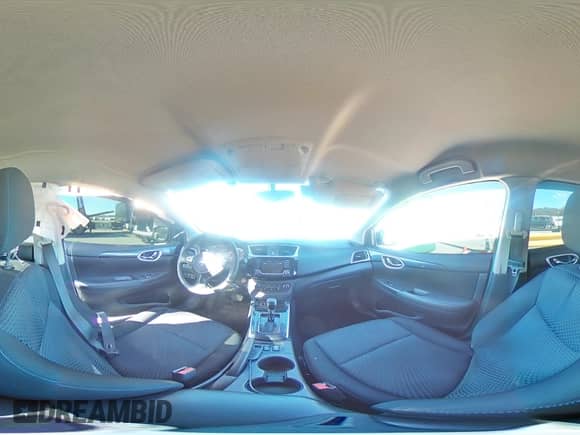 2017 Nissan Sentra SR с VIN 3N1AB7AP9HY387557, выставлен на аукционе Copart как лот 89463085 с пробегом 121 384 миль миль и Списание • Salvage title. История ставок и продаж доступна на DreamBid. Изображение 14.