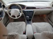 ✅ 2003 Chevrolet Malibu LS • VIN: 1G1NE52J13M662444 • Lot: 90954445. Listed on Copart with 95,358 mi. Free auction sales archive from the USA and detailed vehicle history report at DreamBid. Image 8.