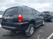 ✅ 2008 Toyota 4Runner SR5 • VIN: JTEZU14R18K007190 • Lot: 43011494. Listed on IAAI with 245,165 mi. Free auction sales archive from the USA and detailed vehicle history report at DreamBid. Image 4.