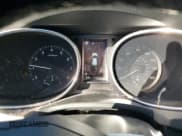 ✅ 2017 Hyundai Santa Fe 2.4L • VIN: 5NMZUDLB4HH008906 • Лот: 89645535. Опубликован ранее на Copart с пробегом 112 536 миль. Бесплатный доступ к архиву аукционных продаж из США и подробный отчёт об истории автомобиля на DreamBid. Изображение 9.