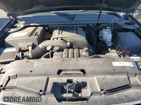 ✅ 2008 Chevrolet Tahoe • VIN: 1GNFK13518R185157 • Lot: 82335475. Listed on Copart with 168,720 mi. Free auction sales archive from the USA and detailed vehicle history report at DreamBid. Image 12.