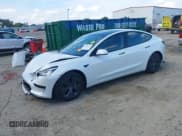 ✅ 2021 Tesla Model 3 Standard Range Plus • VIN: 5YJ3E1EA4MF084403 • Lot: 43296711. Wystawiony na IAAI z przebiegiem 42 187 mil. Bezpłatny archiwum sprzedaży aukcyjnych z USA i szczegółowy raport historii pojazdu na DreamBid. Zdjęcie 20.