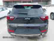 2025 Chevrolet TrailBlazer ACTIV с VIN KL79MVSLXSB031776, выставлен на аукционе IAAI как лот 42400781 с пробегом 11 977 миль миль и . История ставок и продаж доступна на DreamBid. Изображение 16.