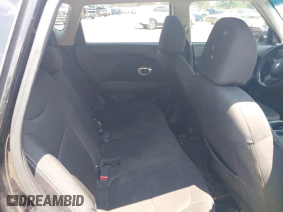 ✅ 2014 Kia Soul • VIN: KNDJN2A2XE7011961 • Lot: 42923483. Listed on IAAI with 209,014 mi. Free auction sales archive from the USA and detailed vehicle history report at DreamBid. Image 8.