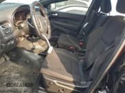 ✅ 2023 Dodge Durango Pursuit • VIN: 1C4RDJFG5PC580344 • Lot: 85439005. Wystawiony na Copart z przebiegiem 34 654 mil. Bezpłatny archiwum sprzedaży aukcyjnych z USA i szczegółowy raport historii pojazdu na DreamBid. Zdjęcie 7.