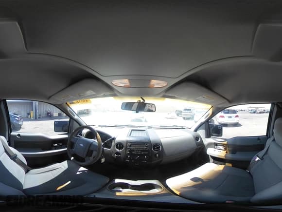 ✅ 2005 Ford F-150 STX • VIN: 1FTRX12W55NB36225 • Lot: 43074809. Wystawiony na IAAI z przebiegiem 290 531 mil. Bezpłatny archiwum sprzedaży aukcyjnych z USA i szczegółowy raport historii pojazdu na DreamBid. Zdjęcie 18.