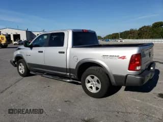 ✅ 2010 Dodge 1500 SLT • VIN: 1D7RV1CP4AS114358 • Лот: 71503804. Опубликован ранее на Copart с пробегом 113 803 миль. Бесплатный доступ к архиву аукционных продаж из США и подробный отчёт об истории автомобиля на DreamBid. Изображение 2.