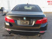 ✅ 2014 BMW 5 Series 535i • VIN: WBA5B1C53ED475913 • Lot: 43680284. Listed on IAAI with 123,189 mi. Free auction sales archive from the USA and detailed vehicle history report at DreamBid. Image 16.