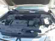 2017 Mitsubishi Outlander SE с VIN JA4AZ3A33HZ038747, выставлен на аукционе IAAI как лот 41770259 с пробегом 105 704 миль миль и . История ставок и продаж доступна на DreamBid. Изображение 10.