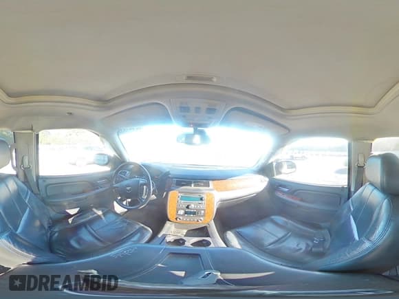 ✅ 2007 Chevrolet Tahoe LTZ • VIN: 1GNFC13J87J111399 • Lot: 82441935. Listed on Copart with 355,725 mi. Free auction sales archive from the USA and detailed vehicle history report at DreamBid. Image 15.