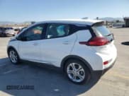 ✅ 2018 Chevrolet Bolt EV LT • VIN: 1G1FW6S0XJ4118083 • Lot: 57872395. Wystawiony na Copart z przebiegiem 95 026 mil. Bezpłatny archiwum sprzedaży aukcyjnych z USA i szczegółowy raport historii pojazdu na DreamBid. Zdjęcie 2.