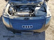 ✅ 2001 Audi TT • VIN: TRUTX28N011016074 • Лот: 49478605. Опубликован ранее на Copart с пробегом 120 715 миль. Бесплатный доступ к архиву аукционных продаж из США и подробный отчёт об истории автомобиля на DreamBid. Изображение 11.