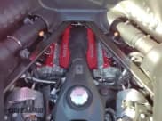 ✅ 2022 Ferrari SF90 • VIN: ZFF95NLA4N0273560 • Lot: 66942035. Listed on Copart with 7,317 mi. Free auction sales archive from the USA and detailed vehicle history report at DreamBid. Image 13.