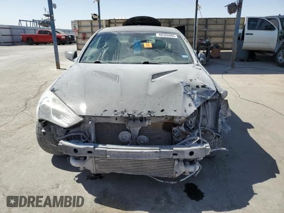 ✅ 2013 Hyundai Genesis Coupe 2.0T • VIN: KMHHT6KDXDU104700 • Lot: 51183775. Wystawiony na Copart z przebiegiem 42 226 mil. Bezpłatny archiwum sprzedaży aukcyjnych z USA i szczegółowy raport historii pojazdu na DreamBid. Zdjęcie 5.