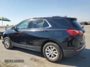 ✅ 2018 Chevrolet Equinox LT • VIN: 2GNAXSEV9J6266634 • Лот: 68624845. Опубликован ранее на Copart с пробегом 54 177 миль. Бесплатный доступ к архиву аукционных продаж из США и подробный отчёт об истории автомобиля на DreamBid. Изображение 2.