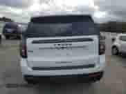 2024 Chevrolet Tahoe Z71 with VIN 1GNSKPKLXRR128006, listed as a Copart auction lot 79812694 with 24,199 mi miles and Salvage title. Bid and sale history available at DreamBid. Image 6.