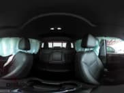 ✅ 2021 Chevrolet Silverado 1500 RST • VIN: 1GCUYEED7MZ352464 • Lot: 43461883. Listed on IAAI with 44,141 mi. Free auction sales archive from the USA and detailed vehicle history report at DreamBid. Image 18.