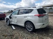 ✅ 2017 Toyota RAV4 Limited • VIN: 2T3YFREV4HW318379 • Lot: 83825435. Wystawiony na Copart z przebiegiem 85 786 mil. Bezpłatny archiwum sprzedaży aukcyjnych z USA i szczegółowy raport historii pojazdu na DreamBid. Zdjęcie 2.