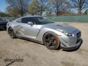 ✅ 2009 Nissan GT-R Premium • VIN: JN1AR54F89M252139 • Lot: 52062915. Listed on Copart with 73,483 mi. Free auction sales archive from the USA and detailed vehicle history report at DreamBid. Image 4.