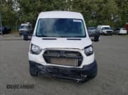 ✅ 2021 Ford Transit • VIN: 1FTYE2C85MKA07828 • Lot: 64449165. Listed on Copart with 16,811 mi. Free auction sales archive from the USA and detailed vehicle history report at DreamBid. Image 5.