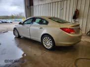 ✅ 2013 Buick Regal Turbo Premium 1 • VIN: 2G4GS5EVXD9184123 • Lot: 87445785. Listed on Copart with 187,907 mi. Free auction sales archive from the USA and detailed vehicle history report at DreamBid. Image 2.