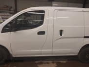 ✅ 2018 Nissan NV200 S • VIN: 3N6CM0KN9JK705008 • Lot: 41482004. Listed on IAAI with 69,232 mi. Free auction sales archive from the USA and detailed vehicle history report at DreamBid. Image 15.