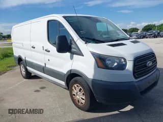 ✅ 2017 Ford Transit • VIN: 1FTYR1ZM6HKA75130 • Lot: 42691367. Wystawiony na IAAI z przebiegiem 112 758 mil. Bezpłatny archiwum sprzedaży aukcyjnych z USA i szczegółowy raport historii pojazdu na DreamBid. Zdjęcie 1.