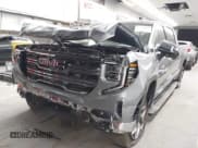 ✅ 2025 GMC Sierra 1500 SLT • VIN: 1GTUUDED8SZ277695 • Лот: 43342044. Опубликован ранее на IAAI с пробегом 517 миль. Бесплатный доступ к архиву аукционных продаж из США и подробный отчёт об истории автомобиля на DreamBid. Изображение 16.