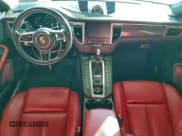 ✅ 2018 Porsche Macan GTS • VIN: WP1AG2A50JLB63767 • Lot: 96617415. Wystawiony na Copart z przebiegiem 54 209 mil. Bezpłatny archiwum sprzedaży aukcyjnych z USA i szczegółowy raport historii pojazdu na DreamBid. Zdjęcie 8.