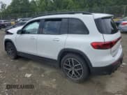 ✅ 2023 Mercedes-Benz EQB 300 • VIN: W1N9M0KB9PN067129 • Lot: 62963344. Wystawiony na Copart z przebiegiem 6 285 mil. Bezpłatny archiwum sprzedaży aukcyjnych z USA i szczegółowy raport historii pojazdu na DreamBid. Zdjęcie 2.