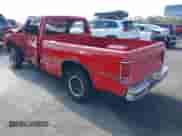 1989 Chevrolet S-10 X96 с VIN 1GCCS14Z0K8127180, выставлен на аукционе IAAI как лот 42030538 с пробегом 93 017 миль миль и . История ставок и продаж доступна на DreamBid. Изображение 3.