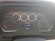 ✅ 2022 Chevrolet Silverado 1500 Custom • VIN: 3GCPWBEK3NG200649 • Lot: 92080275. Listed on Copart with 50,808 mi. Free auction sales archive from the USA and detailed vehicle history report at DreamBid. Image 9.