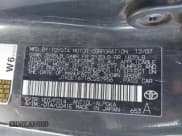 ✅ 2008 Scion tC • VIN: JTKDE167180267956 • Лот: 43190460. Опубликован ранее на IAAI с пробегом 213 614 миль. Бесплатный доступ к архиву аукционных продаж из США и подробный отчёт об истории автомобиля на DreamBid. Изображение 9.