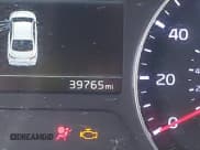 ✅ 2023 Kia Forte LXS • VIN: 3KPF24AD1PE654066 • Lot: 43507858. Listed on IAAI with 39,765 mi. Free auction sales archive from the USA and detailed vehicle history report at DreamBid. Image 15.