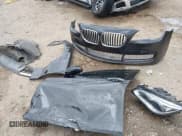 ✅ 2014 BMW 7 Series ALPINA B7 • VIN: WBAYE8C57ED134799 • Lot: 41891633. Wystawiony na IAAI z przebiegiem 96 411 mil. Bezpłatny archiwum sprzedaży aukcyjnych z USA i szczegółowy raport historii pojazdu na DreamBid. Zdjęcie 12.