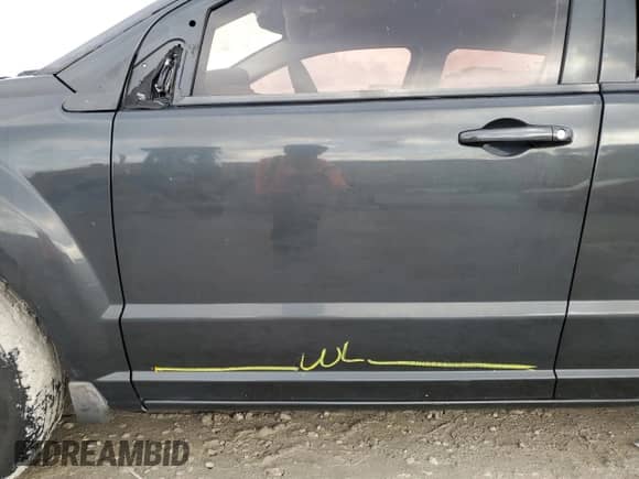 2011 Dodge Caliber Mainstreet z VIN 1B3CB3HA1BD113751, wystawiony jako Copart lot #78308484 z przebiegiem 205 647 mil mil oraz Szkoda całkowita • Salvage title. Historia ofert i sprzedaży dostępna na DreamBid. Obrazek 12.