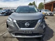 ✅ 2023 Nissan Rogue SL • VIN: 5N1BT3CB9PC777974 • Lot: 81683915. Listed on Copart with 115,210 mi. Free auction sales archive from the USA and detailed vehicle history report at DreamBid. Image 5.