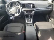 ✅ 2017 Hyundai Elantra Value Edition • VIN: 5NPD84LFXHH200805 • Lot: 91971225. Listed on Copart with 171,349 mi. Free auction sales archive from the USA and detailed vehicle history report at DreamBid. Image 8.