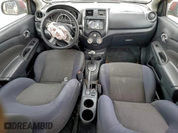 ✅ 2012 Nissan Versa SV • VIN: 3N1CN7AP5CL843866 • Lot: 94302705. Wystawiony na Copart z przebiegiem 110 501 mil. Bezpłatny archiwum sprzedaży aukcyjnych z USA i szczegółowy raport historii pojazdu na DreamBid. Zdjęcie 8.