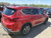 ✅ 2020 Hyundai Santa Fe SEL • VIN: 5NMS3CAD1LH288750 • Lot: 50106704. Wystawiony na Copart z przebiegiem 21 788 mil. Bezpłatny archiwum sprzedaży aukcyjnych z USA i szczegółowy raport historii pojazdu na DreamBid. Zdjęcie 3.