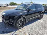 ✅ 2023 Volkswagen Tiguan SEL R-Line • VIN: 3VV4B7AX0PM106487 • Lot: 48377585. Listed on Copart with 19,646 mi. Free auction sales archive from the USA and detailed vehicle history report at DreamBid. Image 1.